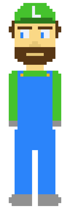 [63fe57] luigi