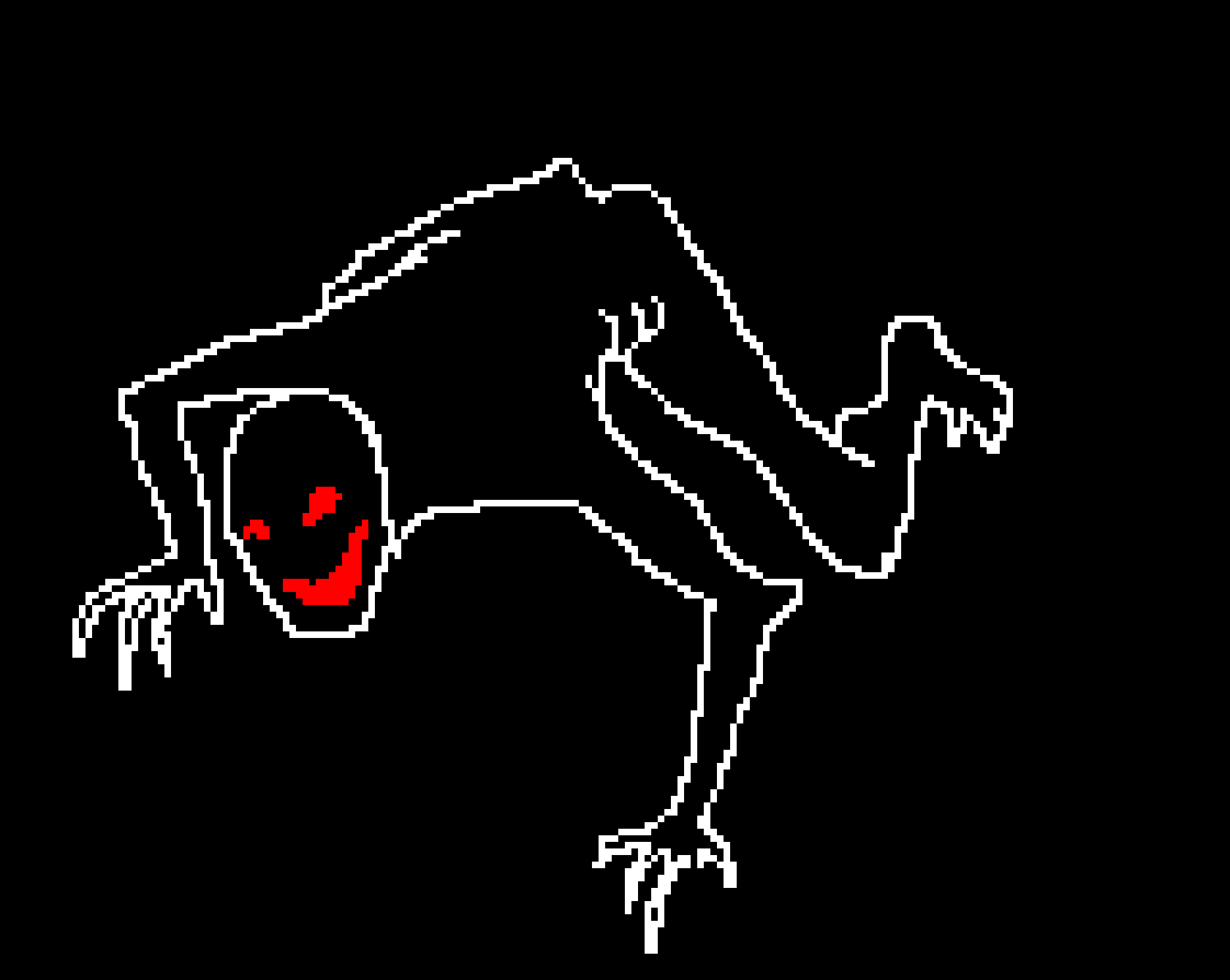 [e493ee] (Sorry I was AFK but I finished the world`s hardest sprite. - LSS)
