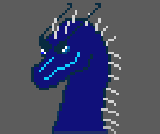 [9664c4] Saphira