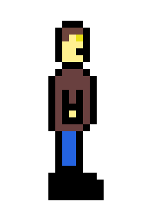 [0f05d4] humantale nur (mad dummy) overwirld side