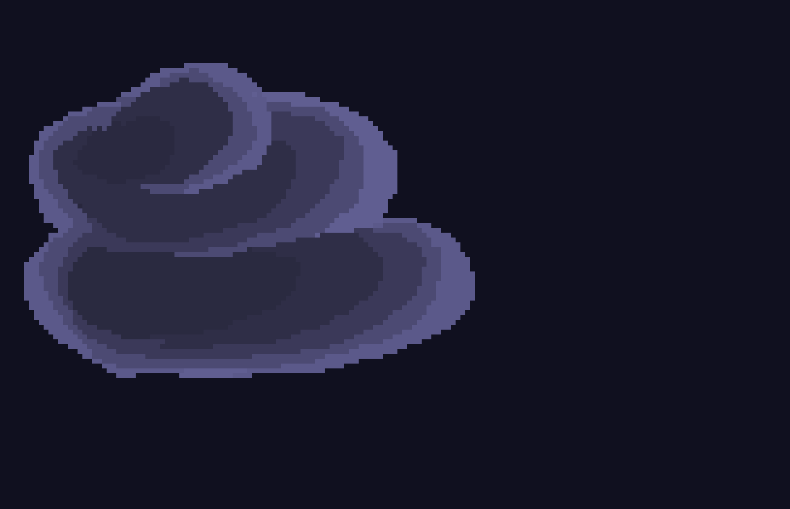 [9664c4] Lone Cloud