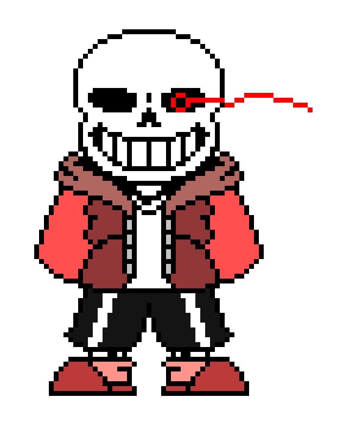 Red Sans
