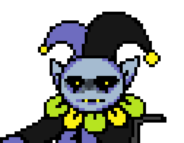 [c91422] ... oh god! You're crazy man... 