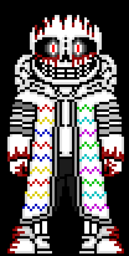 MultiInsanity/ MultiVerse: Hysteria