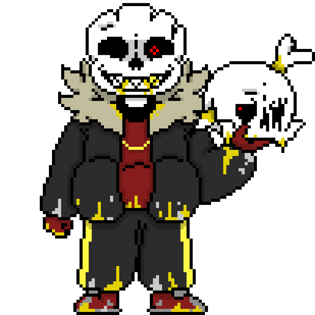 [e198bb] UnderFellInsanity