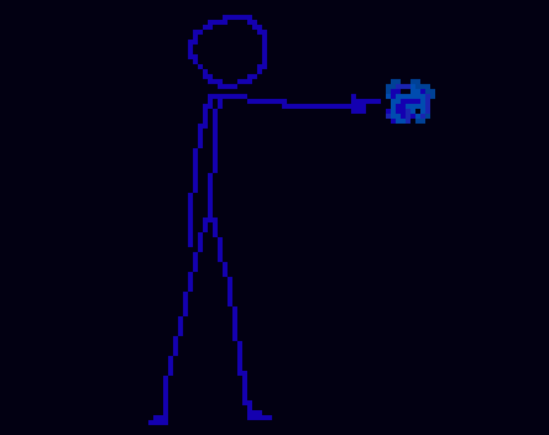 [64c1fc] detro, Hands up.
