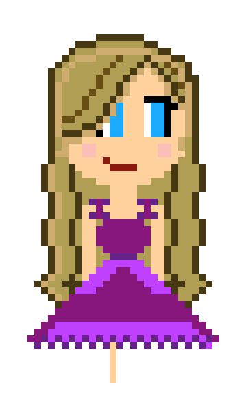 [9664c4] Gabriella