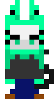 [d3c520] (( Welp. I gotta take a test. I'mma be back later. ))