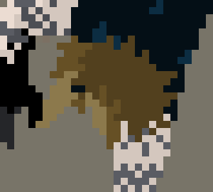[816c09] *The "Blood" is continuously expands across the floor, there isn't any sounds of bones breaking but more or less of smashing something that sounds like wet mud. The rest of her body seems to begin sink slowly.* 