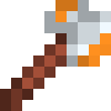 [f0e79d] Uhh, test - axe