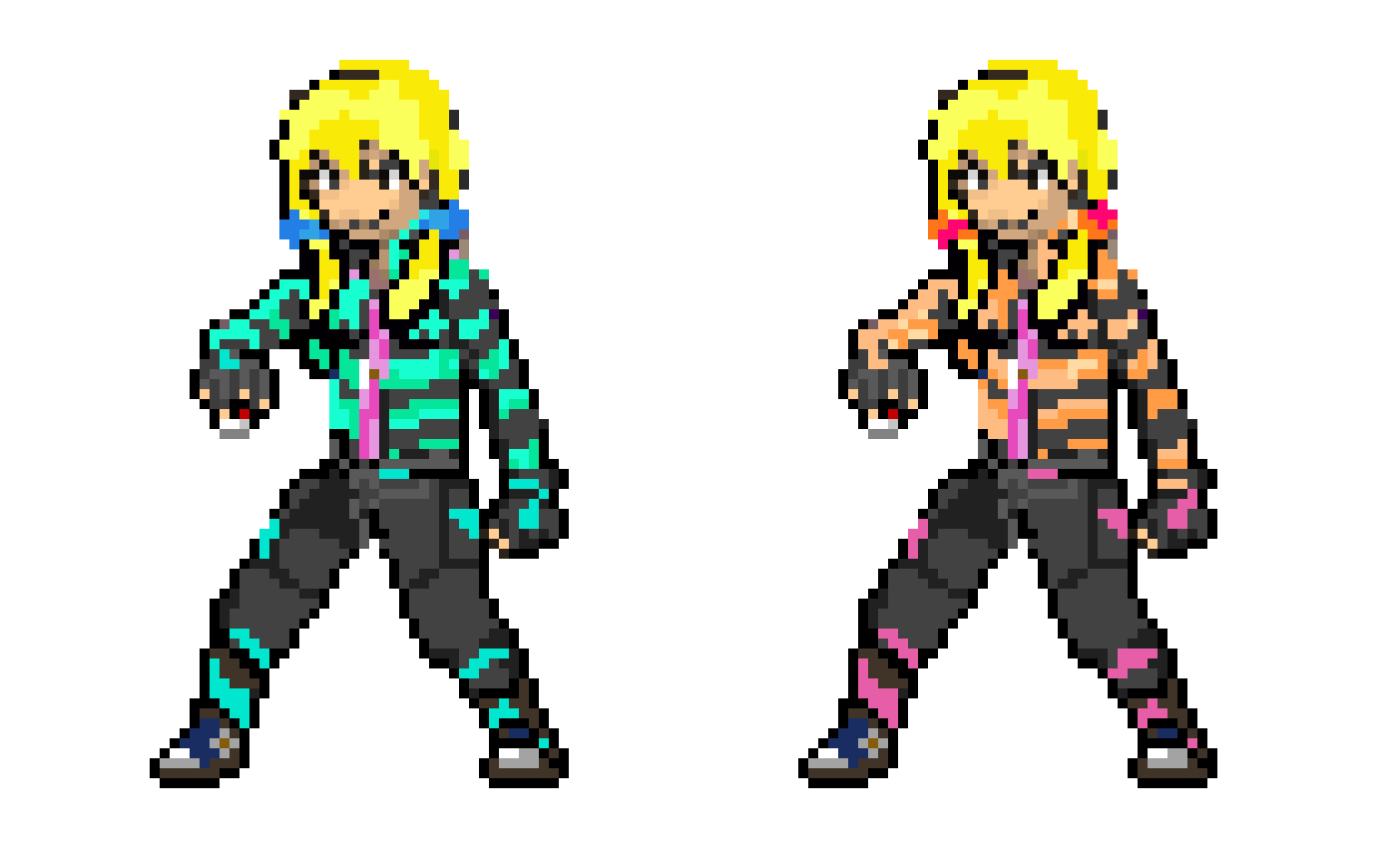 [325e63] girl train