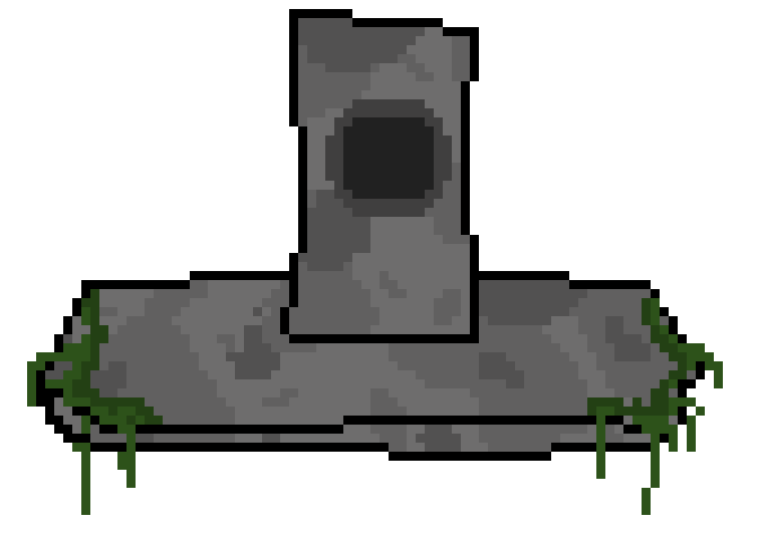 [8113ab] eclipse altar