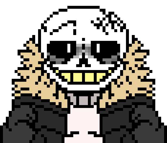 [ebf0c4] *he walks into the store with a gun at his hip,everyone who sees him suddenly goes quiet*