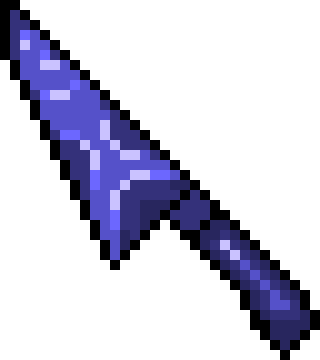 [b03f81] | * My Real Knife   | 