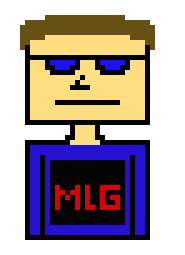 [9664c4] MLG Me
