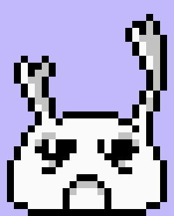 [05b0c1] (But I'm done talking to you. I'm going to trace another sprite.)