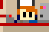 [34e3f5] Have a good day!