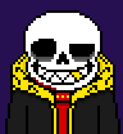 [e62f65] Uh where do you think your fucking going puss?!  *holds poppy sans with telekinesis*