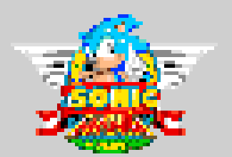 [9664c4] Sonic Mania Plus Logo