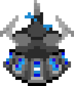 [7e361d] Turret4