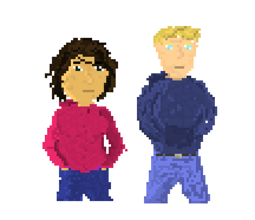 [9664c4] A walk