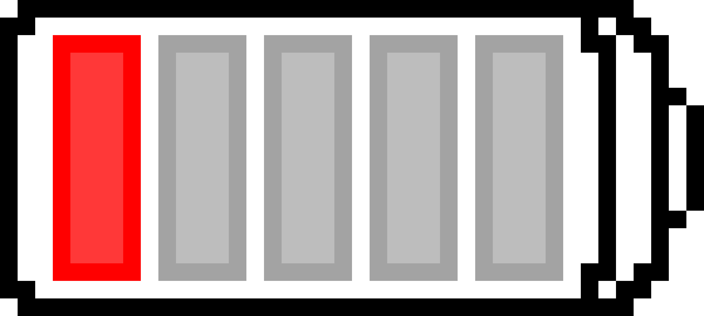 [9664c4] Battery 5
