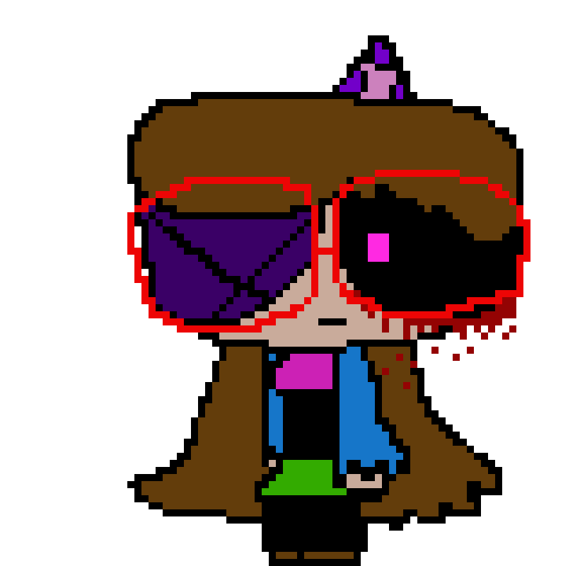 [9664c4] HaileyKiller.exe