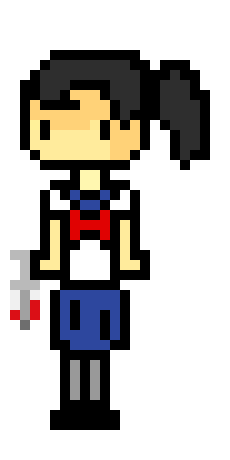 yandere chan