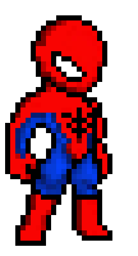 [89a84f] spider_pixel_2