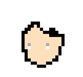 [f641c8] ColorPallete PMTrainer (Face?)