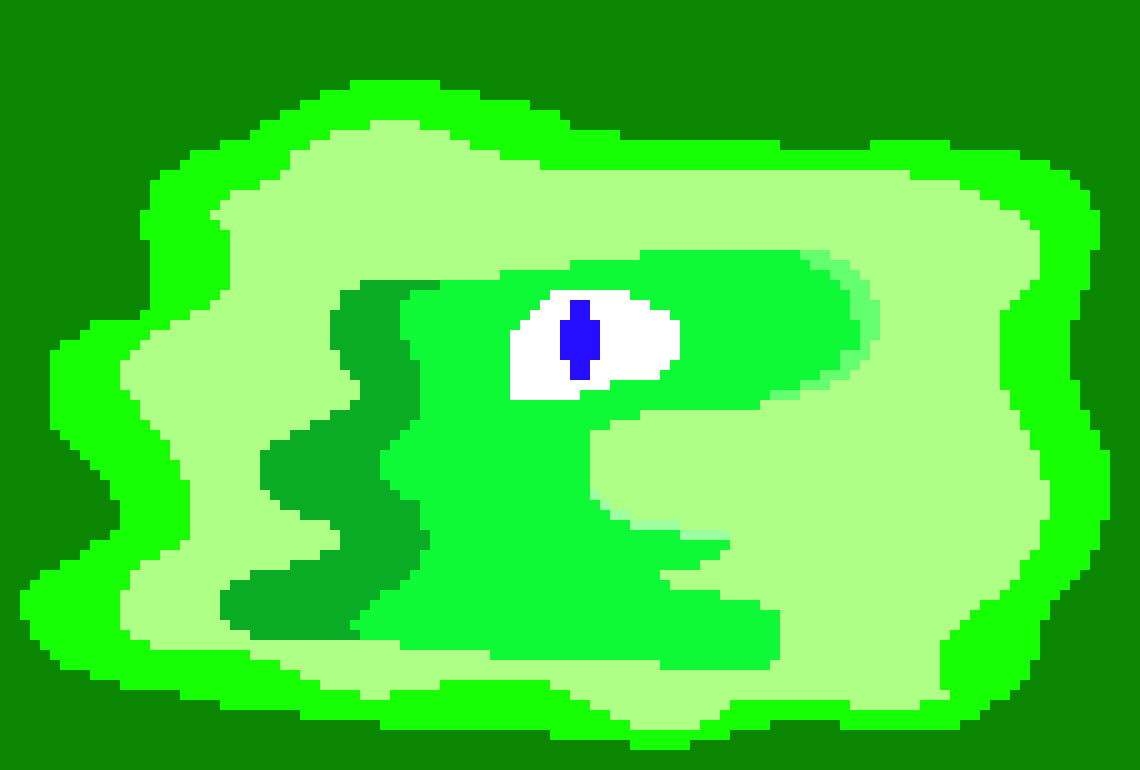 [9664c4] slime