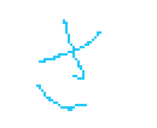 [ee07c2] First Lunar Attempt at Hiragana Sa...
