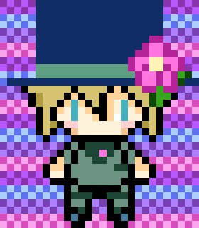 [023390] Dapper Basil With Error Fixed