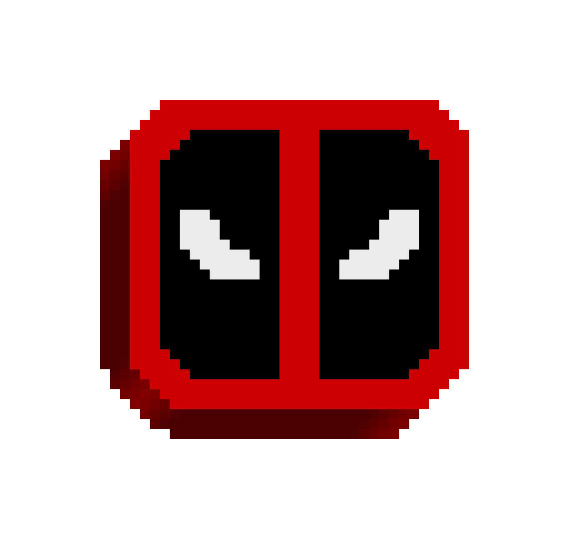[9664c4] DEADPOOL YT LOGO Reduced Size (Even More)