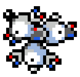 [9664c4] Magneton
