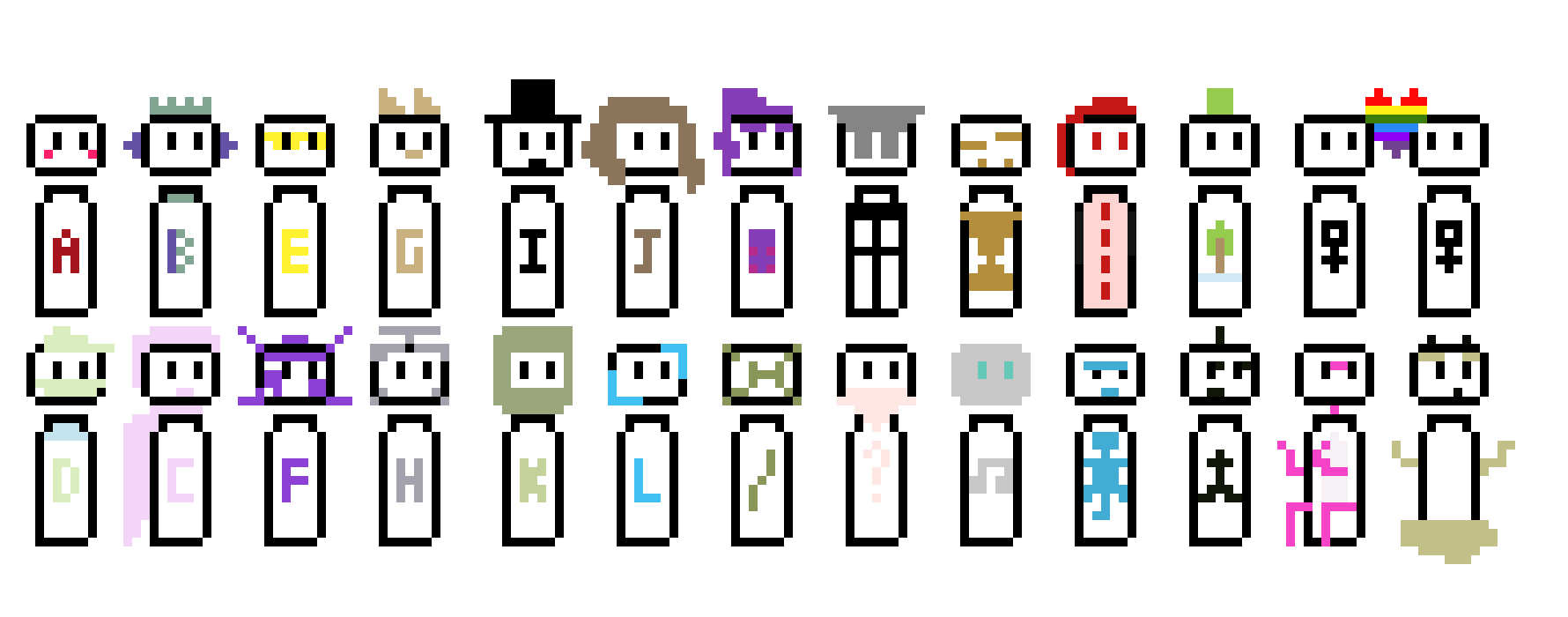 [6b1dd6] 30 people