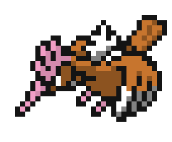 [9664c4] 022 Fearow