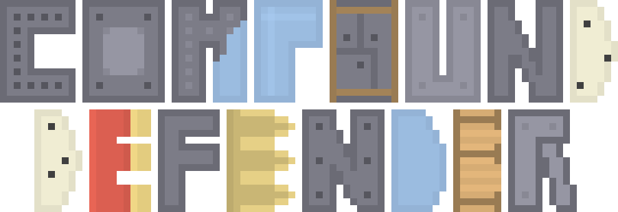 [9664c4] turret