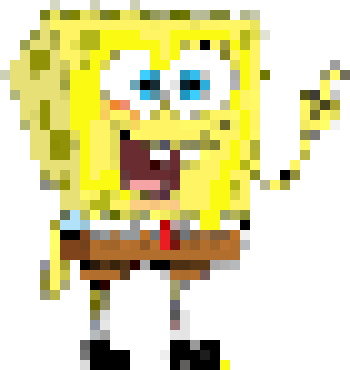 [4925f2] sponge bob