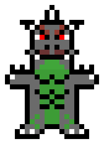 [9664c4] Gomess