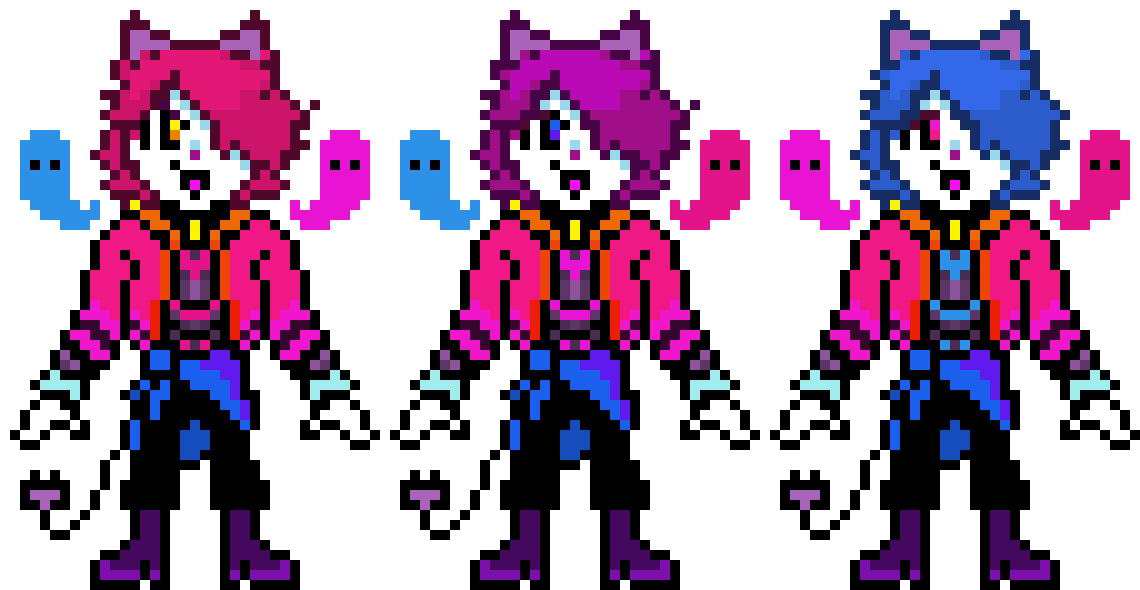 [26018b] undertale au