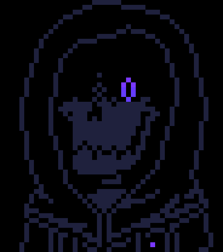 [0eb831] Still learned nothing huh? -jumps right over the wall- [Midnight]