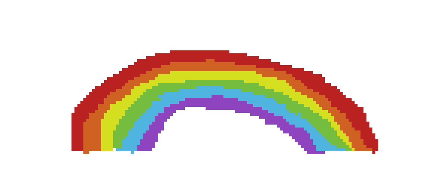 [a52260] rainbow >:<