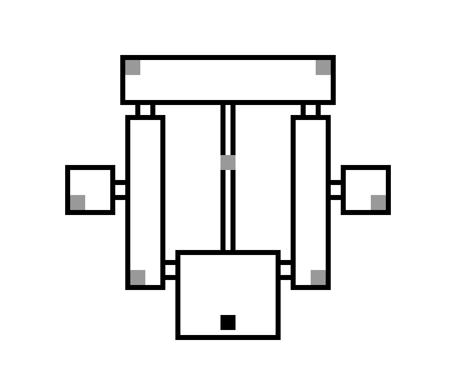 [11d38c] Five Nights at Freddy´s: Sister Location.