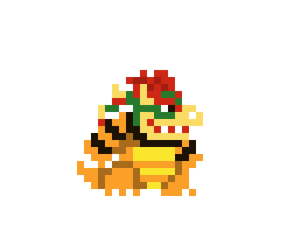 [f3fc97] bowser