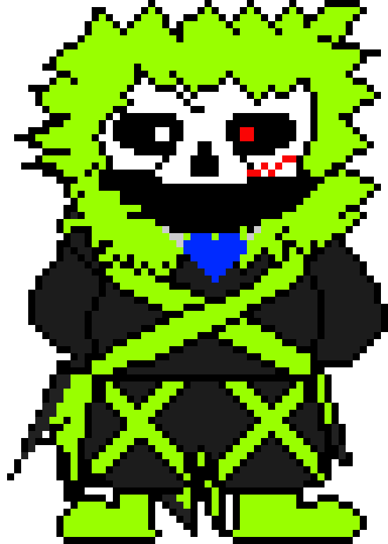 Pleased sans