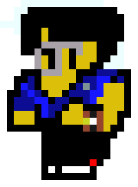 [6d94ed] Final Fantasy Me