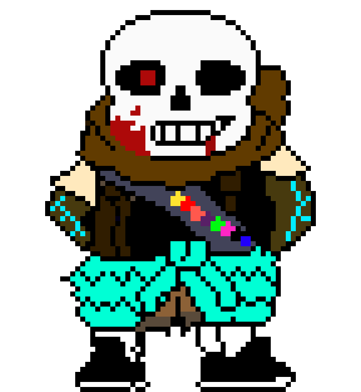 [2285b7] IDK