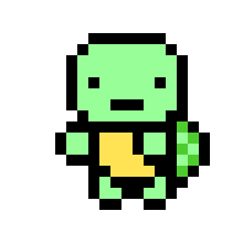 [9664c4] TURDLE