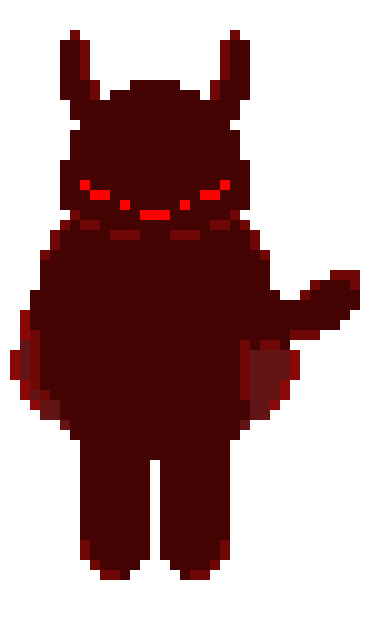 [21ebcc] I've got better things to do then throw it all away - Deadtale